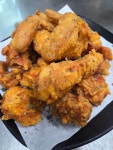오대륙통닭 배방북수점