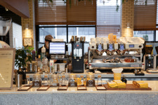 핸즈커피 하양점