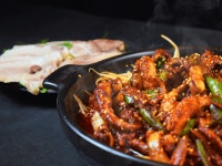 해늘찹쌀순대 지식정보단지역점