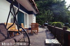 섬집