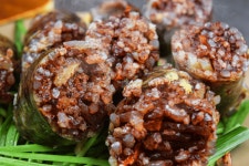 해늘찹쌀순대 지식정보단지역점