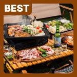 캠핑바베큐 여수돌산점