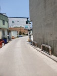 아마노 신관로59빌딩 주차장