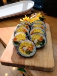 정세인김밥