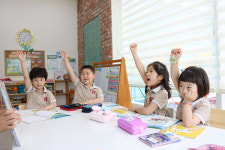 GICS좋은나무기독학교