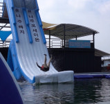 포세이돈수상레저
