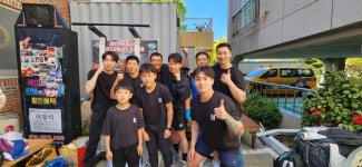 몬스터복싱클럽