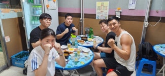 몬스터복싱클럽