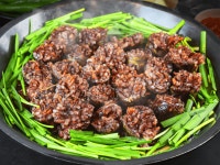 해늘찹쌀순대 지식정보단지역점