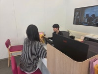 LG유플러스 어양동 하나로사거리점