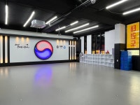 용죽 용인대 국가대표 태권도
