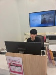 LG유플러스 어양동 하나로사거리점