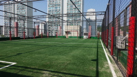 성남분당서현풋살스타디움