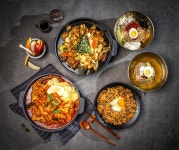 춘천닭갈비막국수 대전태평본점