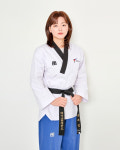 테이크원 태권도