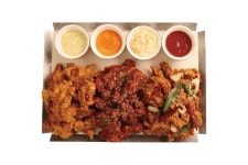 노랑통닭 강남구청점