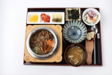 오감 일식점