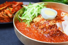 해늘찹쌀순대 지식정보단지역점