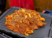 일산고추장삼겹살