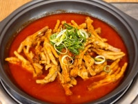 자연정가 양평해장국 마곡디엠시티점