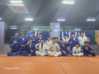 한양라온유도관