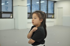 태권하이 태권도장