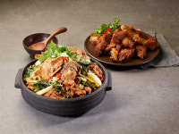 족발야시장&무청감자탕 김포고촌점