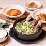 봉평막국수