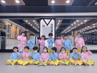 YS삼성태권도 아카데미