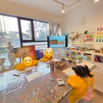 상상숲미술학원