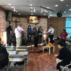 송도글로벌교회