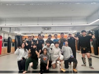 팀몬스터 킥복싱&무에타이 수완관