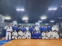 한양라온유도관