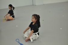 태권하이 태권도장