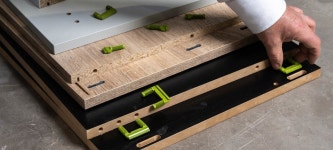 일흥건영