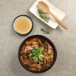 청년감자탕순대국 안산단원점