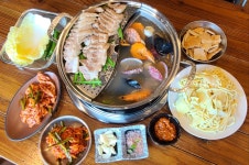 와와칼국수