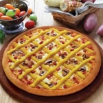황철수피자 정선점