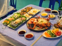 해운대포차 미포1호 랍스타포차