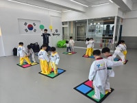 용인대멀티태권도장