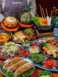 완미족발 서울신월동점
