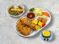 별식당 춘천거두점
