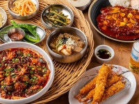 양촌리직화쭈꾸미 둔포테크노밸리점