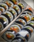 은혜네김밥