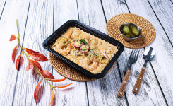 은하별 감파스타 정관점