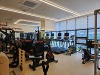 몸담 PT&필라테스