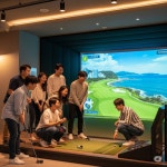 프렌즈스크린 강서명지점