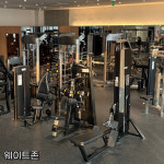 1986피트니스 헬스PT 원흥점