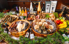 로바다야끼모루 본점