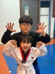대호태권도체육관